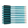 812237030220 Steambow AR Series Aluminum target arrows Set of 10 pcs