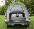 Napier Backroadz Truck Tent: 6 ft. to 6.3 ft. Compact Regular Bed Length