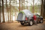 Napier Backroadz Truck Tent: 6 ft. to 6.3 ft. Compact Regular Bed Length