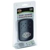 Zippo 12-Hour Refillable Hand Warmer - Harley Davidson® - Black Matte