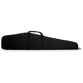 Bulldog Pit Bull rifle black with black trim 48 Inch