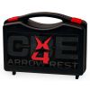 CBE Micro Adjustable X4 Arrow Rest - Right Hand