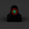 XS Sights Big Dot Tritium Orange - Shotgun Bead on Plain Barrel