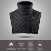 Winter Moto Riding Skiing Thicked Skating Neck Warmer Cover Warm Scarf Windproof Windproof Camping Thermal Wrap Bib Headwear