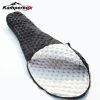 Kamperbox Down Sleeping Bag, camping 3 Season Ultralight Sleeping Bags, Lightweight Sleeping Bag Bubble Air 2