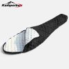 Kamperbox Down Sleeping Bag, camping 3 Season Ultralight Sleeping Bags, Lightweight Sleeping Bag Bubble Air 2