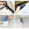 All-Weather Outdoor Tent Waterproof & UV Resistant